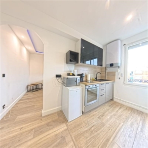 t1 à la vente -   94340  JOINVILLE LE PONT, surface 21 m2 vente t1 - UBI461353361